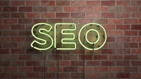 Search engine optimisation seo