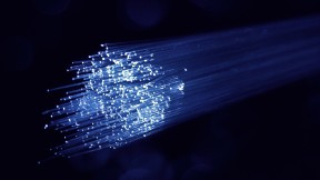 Fibre Optic Cables